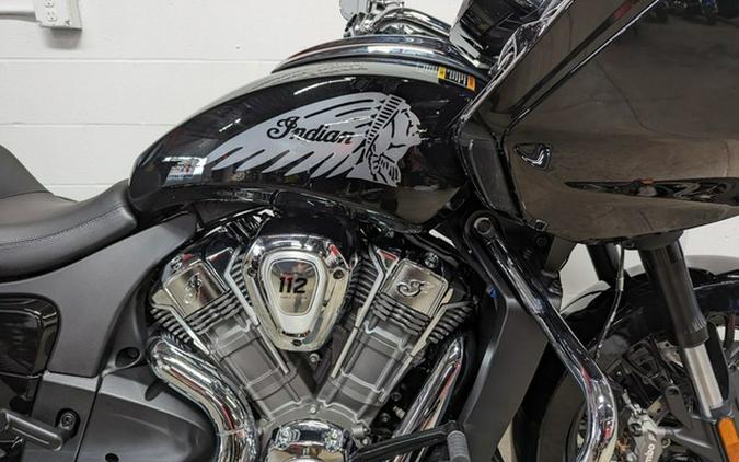 2022 Harley-Davidson FLTRK - Road Glide Limited