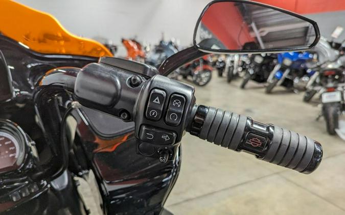 2022 Harley-Davidson FLTRK - Road Glide Limited