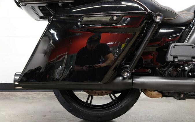 2022 Harley-Davidson FLTRK - Road Glide Limited