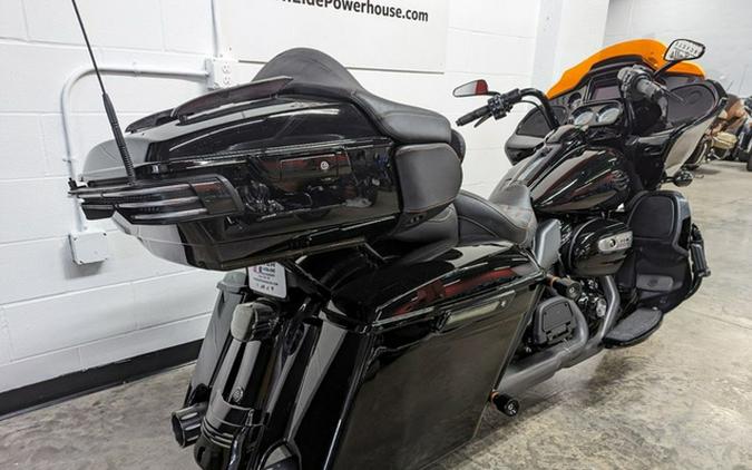 2022 Harley-Davidson FLTRK - Road Glide Limited