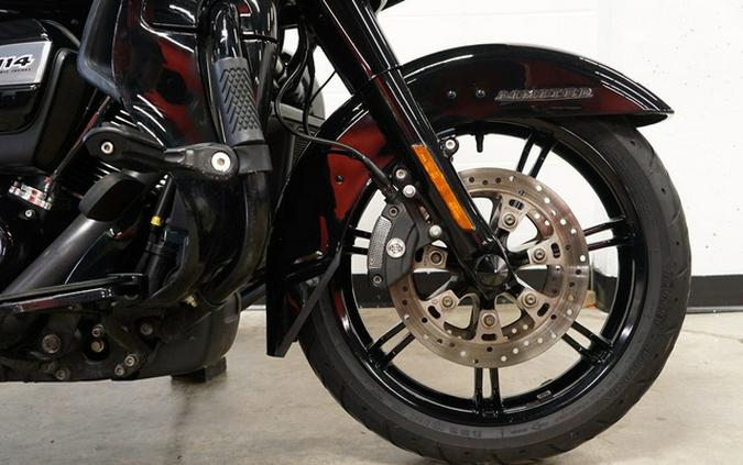 2022 Harley-Davidson FLTRK - Road Glide Limited