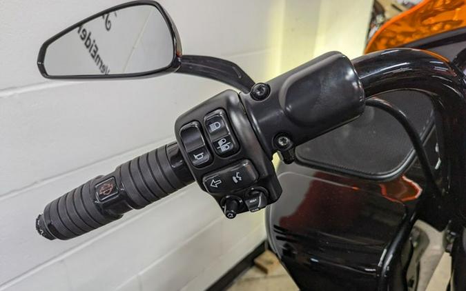 2022 Harley-Davidson FLTRK - Road Glide Limited