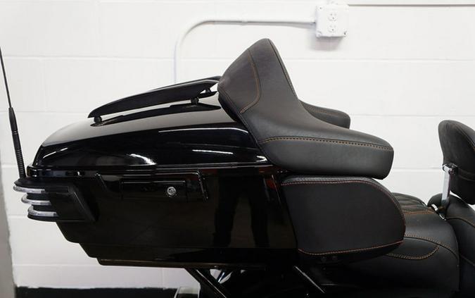 2022 Harley-Davidson FLTRK - Road Glide Limited