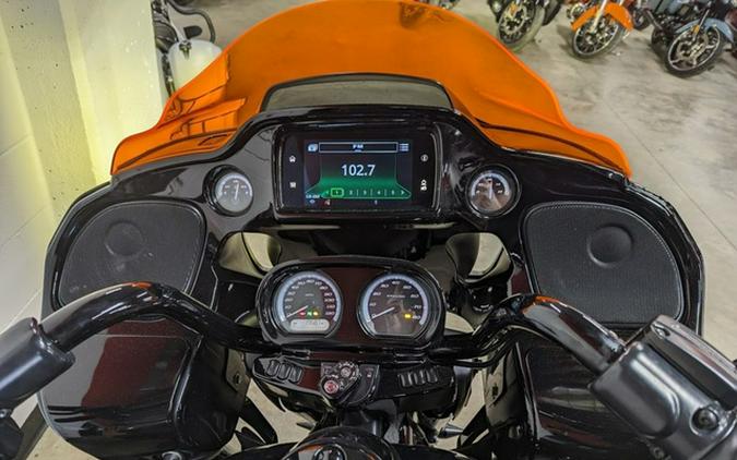 2022 Harley-Davidson FLTRK - Road Glide Limited