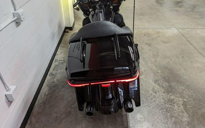 2022 Harley-Davidson FLTRK - Road Glide Limited