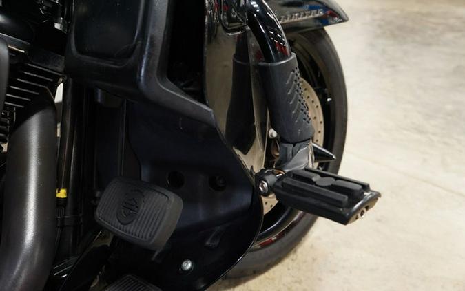 2022 Harley-Davidson FLTRK - Road Glide Limited