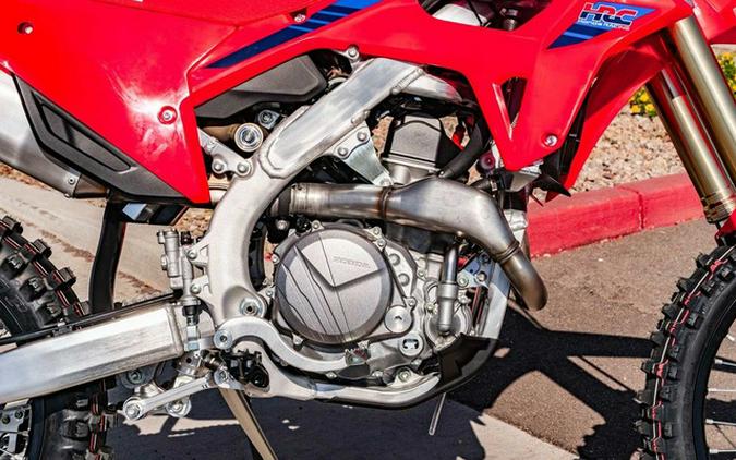 2024 Honda CRF 450RX