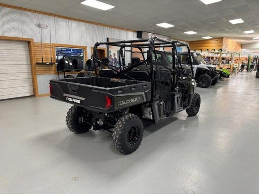2025 Polaris® Ranger Crew 570 Full-Size