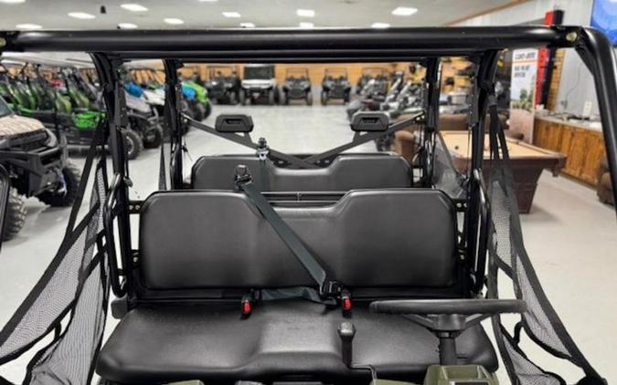 2025 Polaris® Ranger Crew 570 Full-Size