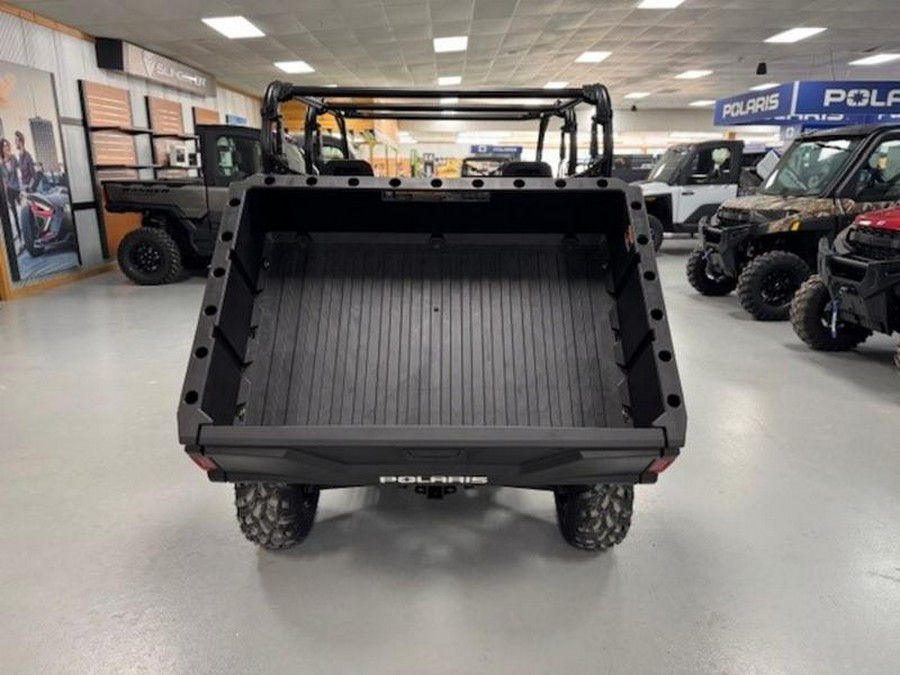 2025 Polaris® Ranger Crew 570 Full-Size