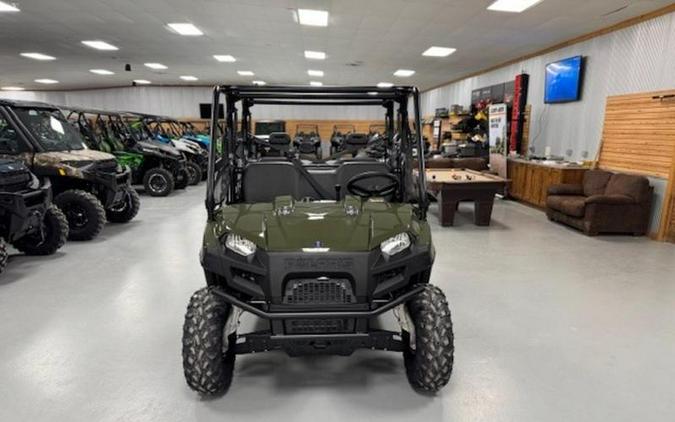 2025 Polaris® Ranger Crew 570 Full-Size