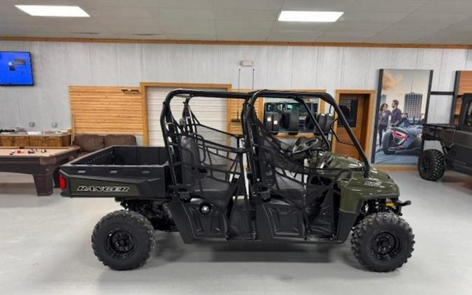 2025 Polaris® Ranger Crew 570 Full-Size
