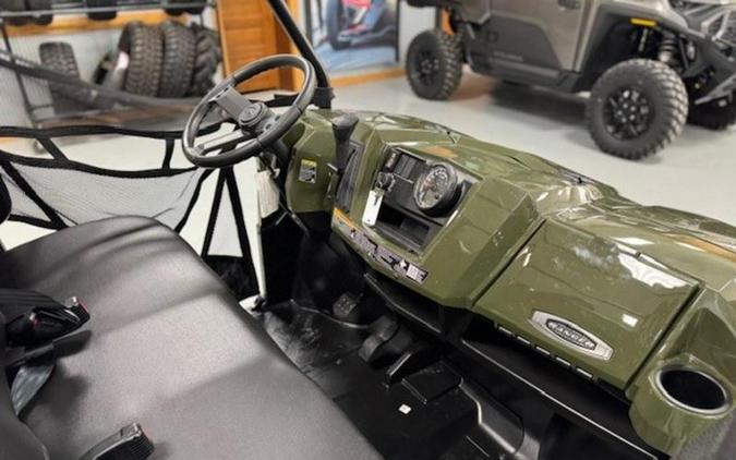 2025 Polaris® Ranger Crew 570 Full-Size