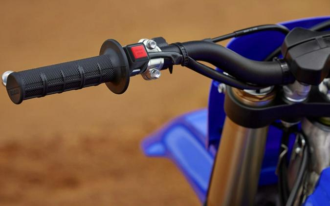 2026 Yamaha Motor Corp., USA YZ125X