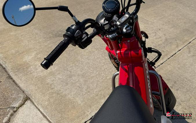 2025 Honda® Trail125