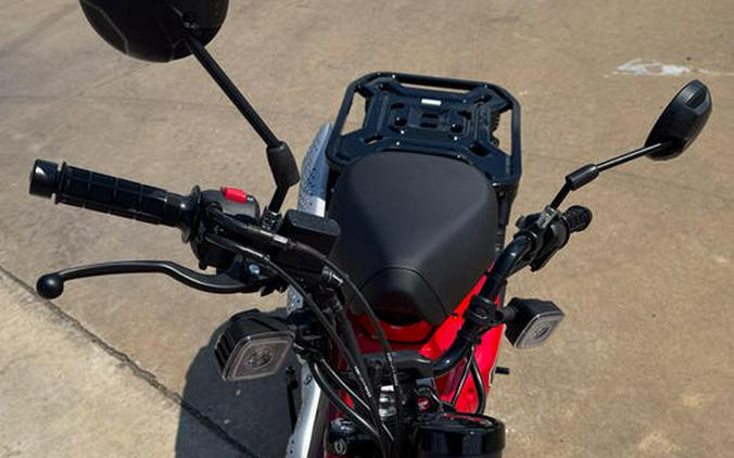 2025 Honda® Trail125