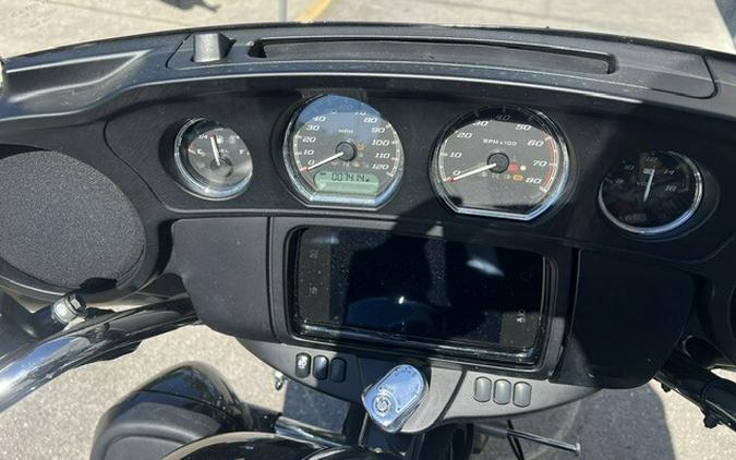 Used 2019 Harley-Davidson Tri Glide Ultra for Sale in Sarasota, FL