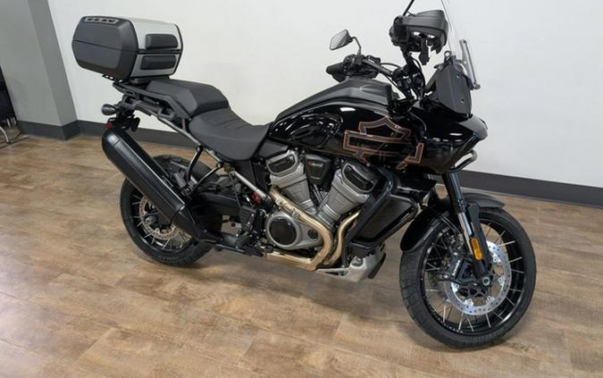 2021 Harley-Davidson Pan AmericaT Pan America 1250 Special