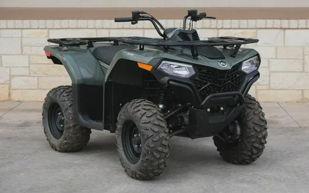 2026 CFMOTO CFORCE 400