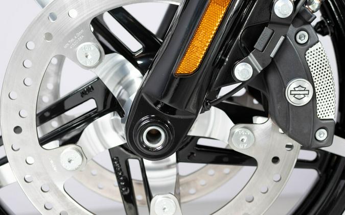 2026 Harley-Davidson Road Glide FLTRX