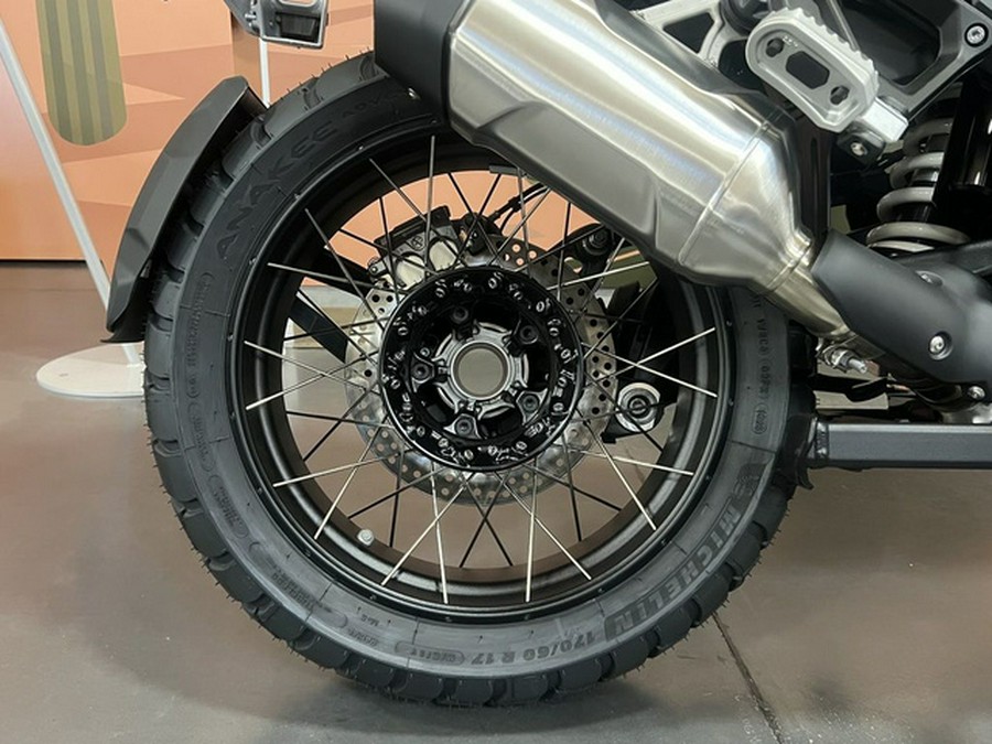 2026 BMW R 1300 GS Adventure Racing Red 1300 GS Adventure
