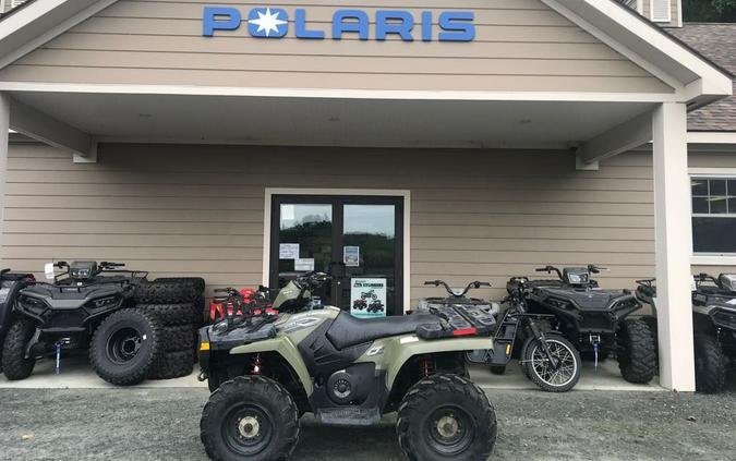 2006 700 Sportsman - Polaris