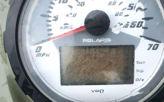 2006 700 Sportsman - Polaris