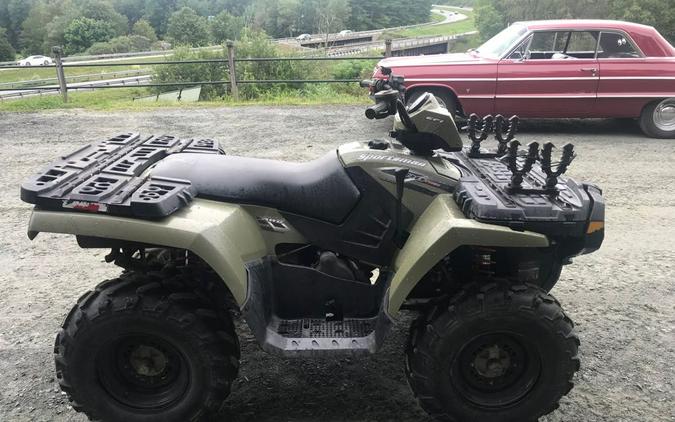2006 700 Sportsman - Polaris