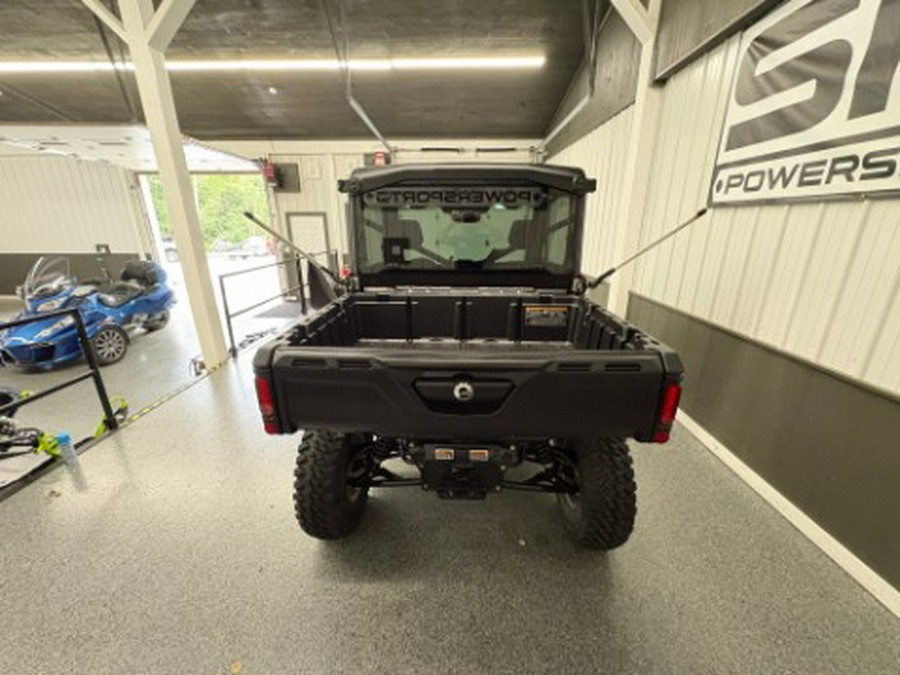 2025 Can-Am DEFENDER HD10 LIMITED