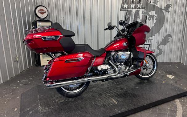 2026 Harley-Davidson ROAD GLIDE LIMITED