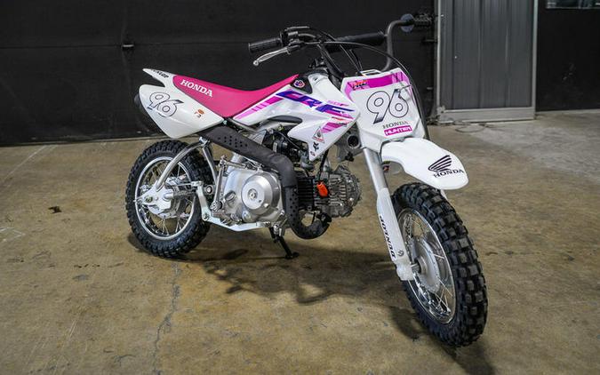 2024 Honda® CRF50F