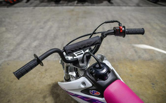 2024 Honda® CRF50F