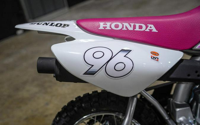 2024 Honda® CRF50F