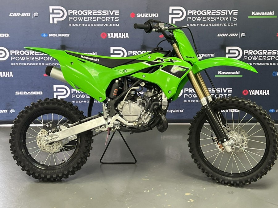 2023 Kawasaki KX™112