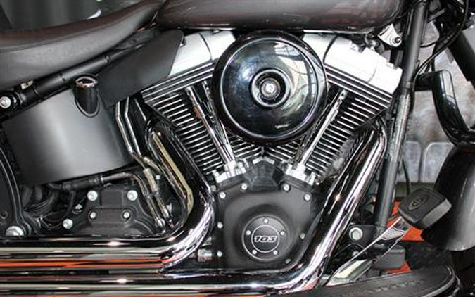 2015 Harley-Davidson Fat Boy® Lo