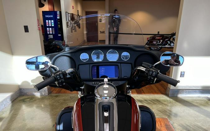 New 2024 Harley-Davidson Tri-Glide Ultra Trike For Sale Near Memphis, TN