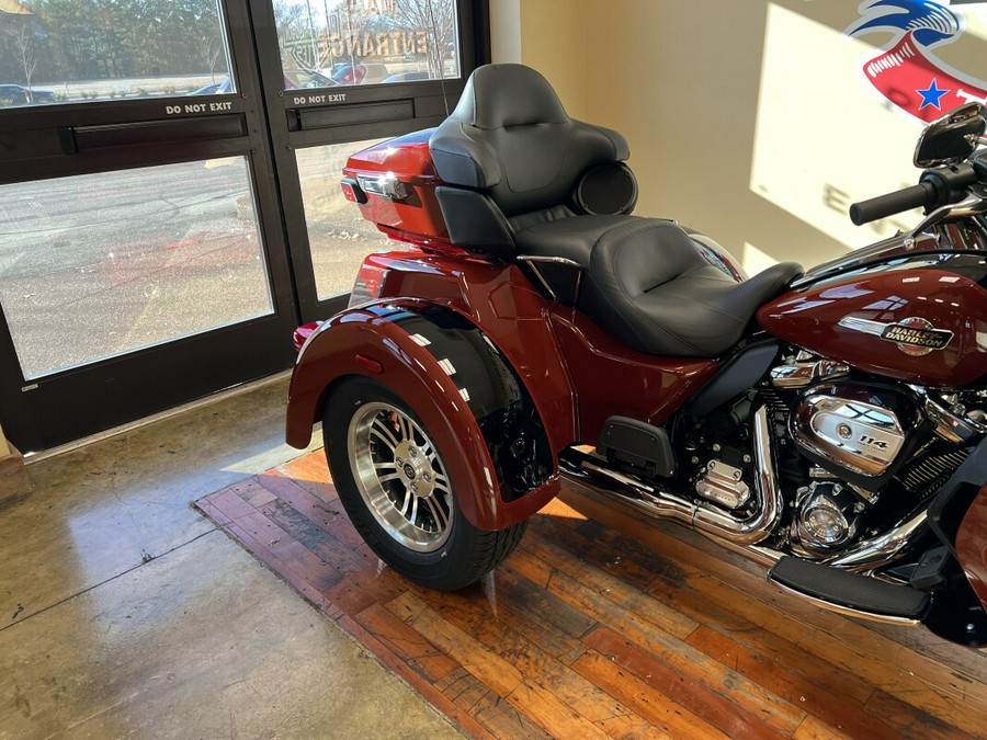 New 2024 Harley-Davidson Tri-Glide Ultra Trike For Sale Near Memphis, TN