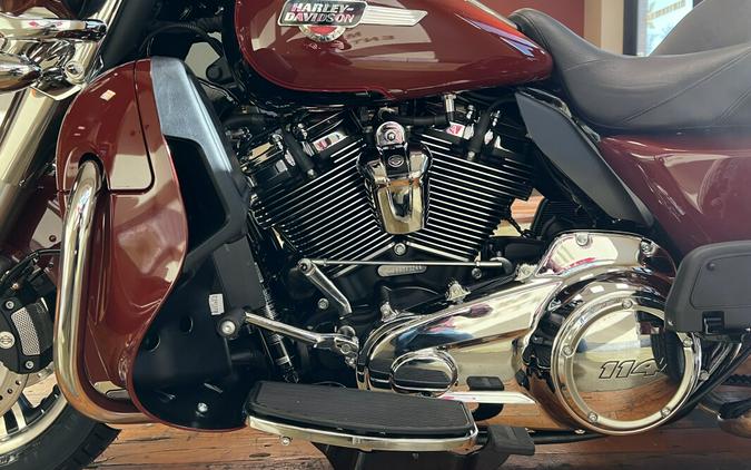 New 2024 Harley-Davidson Tri-Glide Ultra Trike For Sale Near Memphis, TN