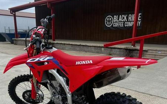 2024 Honda® CRF450R