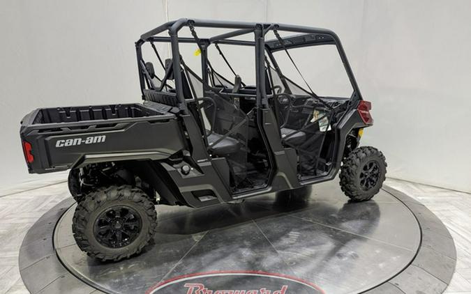 2024 Can-Am Defender MAX XT HD10