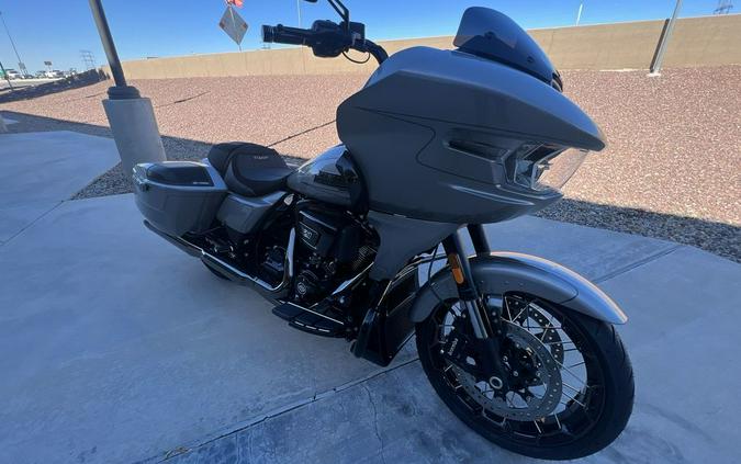 2023 Harley-Davidson CVO Road Glide Review [16 Fast Facts]