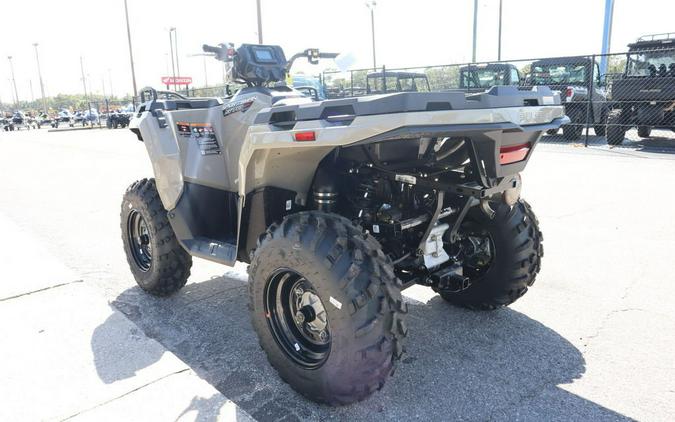 2024 Polaris Sportsman 570 Base