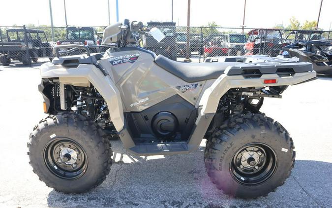 2024 Polaris Sportsman 570 Base