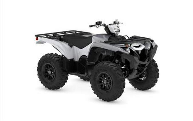 2024 Yamaha GRIZZLY EPS