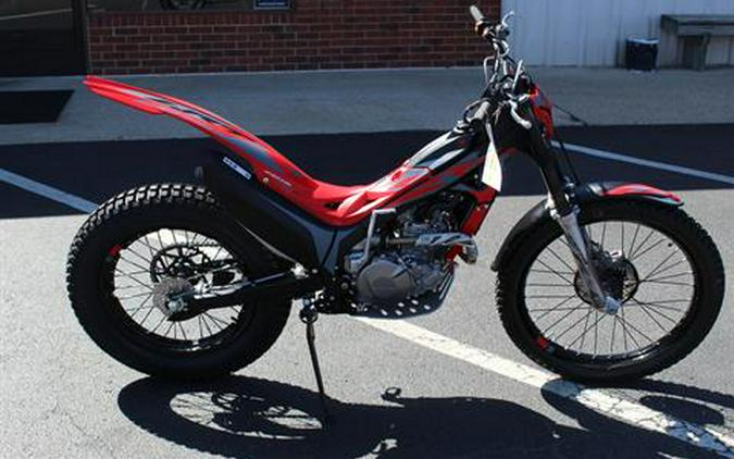 2024 Honda Montesa Cota 4RT 260R