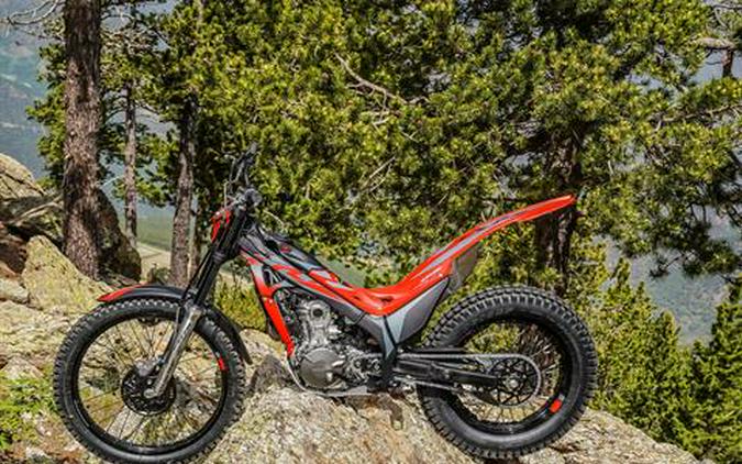 2024 Honda Montesa Cota 4RT 260R