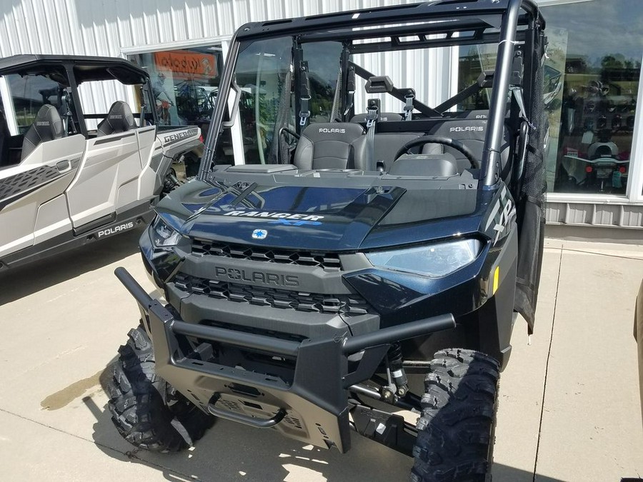 2024 Polaris® Ranger Crew XP 1000 Premium