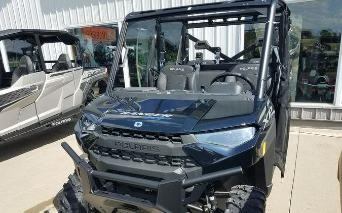 2024 Polaris® Ranger Crew XP 1000 Premium