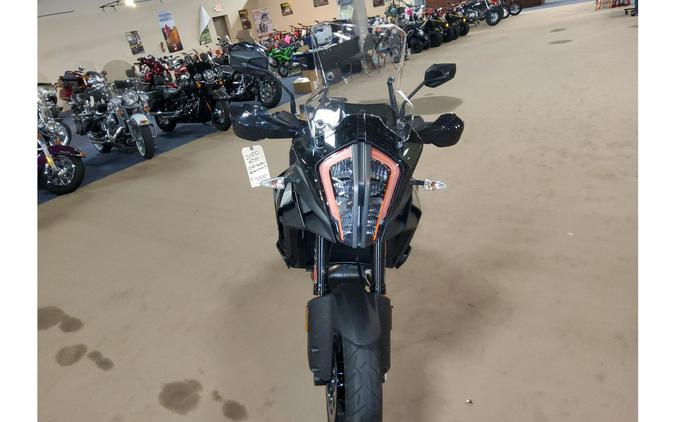 2020 KTM 1290 SUPER ADVENTURE S