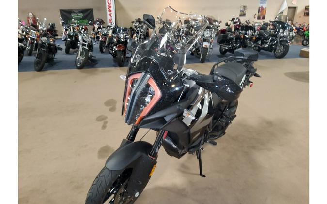 2020 KTM 1290 SUPER ADVENTURE S